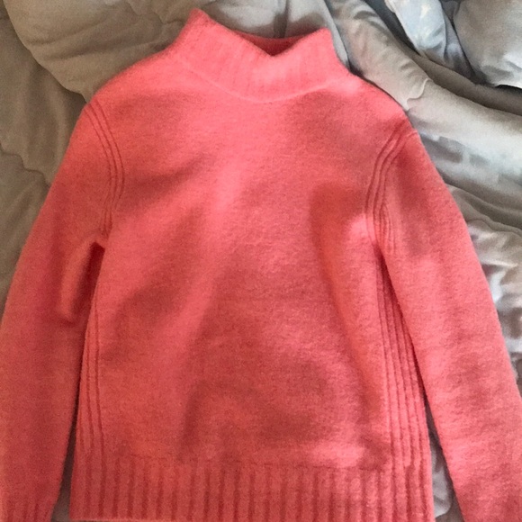 Jcrew Wool Warm and Cozy Sweater - Picture 2 of 2